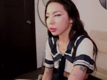 neromorphine from Chaturbate is Freechat