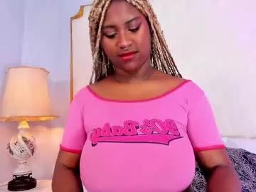 nessa_fox_ from Chaturbate