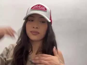 nessaaa222 from Chaturbate is Freechat