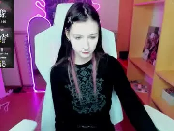 nessadarkk on Chaturbate 