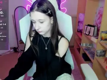 nessadarkk on Chaturbate 