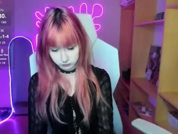 nessadarkk from Chaturbate is Freechat
