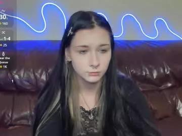 nessadarkk from Chaturbate is Freechat
