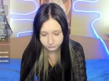 nessadarkk from Chaturbate