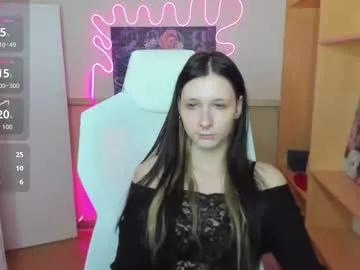 nessadarkk from Chaturbate