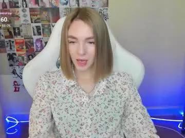 nessadiaz from Chaturbate