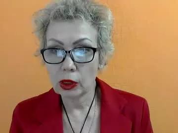 nessyjenixs from Chaturbate