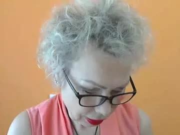 nessyjenixs from Chaturbate