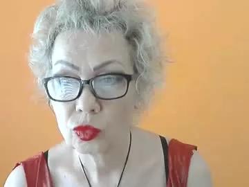 nessyjenixs from Chaturbate