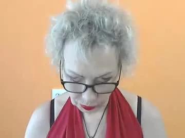 nessyjenixs from Chaturbate
