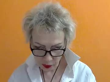 nessyjenixs from Chaturbate