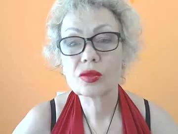 nessyjenixs from Chaturbate is Freechat