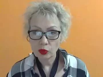 nessyjenixs from Chaturbate