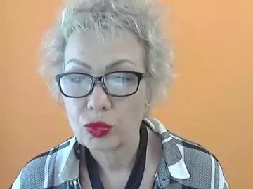 nessyjenixs from Chaturbate