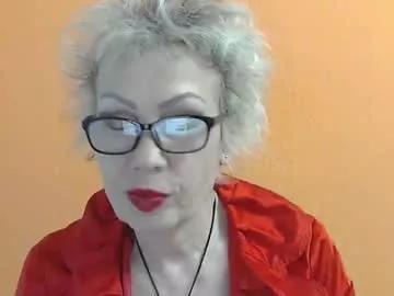 nessyjenixs from Chaturbate