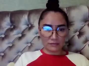 nessyq from Chaturbate is Freechat