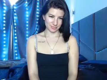nessystar from Chaturbate