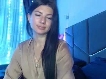 nessystar from Chaturbate
