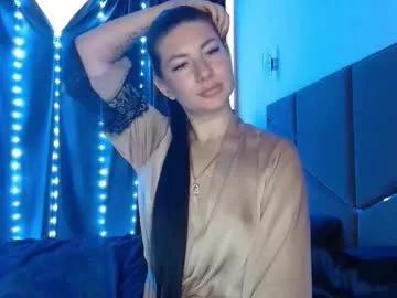 nessystar from Chaturbate