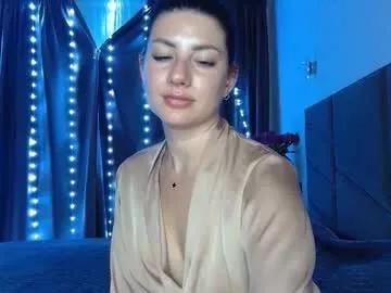 nessystar from Chaturbate is Freechat