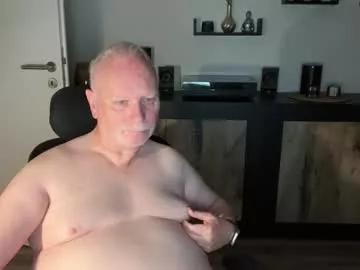 nettermann1968 from Chaturbate