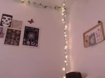 neurotic_witch from Chaturbate is Freechat