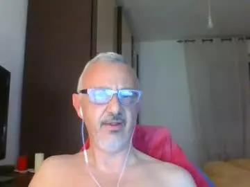 nevenerabis from Chaturbate