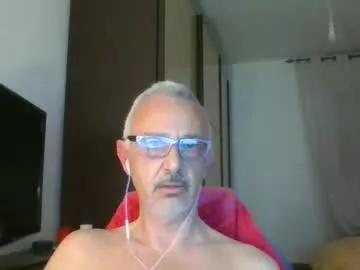nevenerabis from Chaturbate