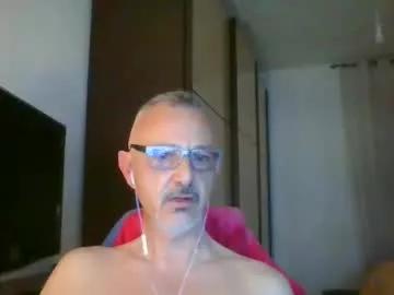 nevenerabis from Chaturbate