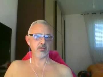 nevenerabis from Chaturbate