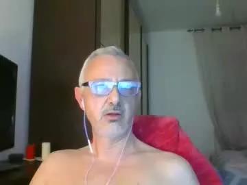 nevenerabis from Chaturbate