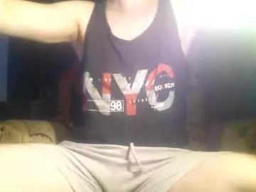 neverland966 from Chaturbate