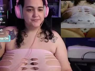 nevermakeawish from Chaturbate