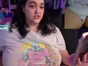 nevermakeawish from Chaturbate