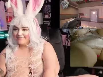 nevermakeawish from Chaturbate