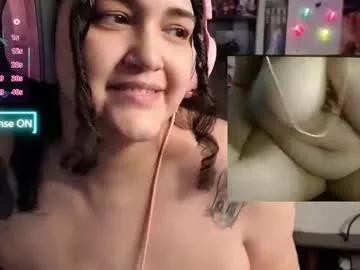 nevermakeawish from Chaturbate