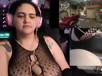 nevermakeawish from Chaturbate