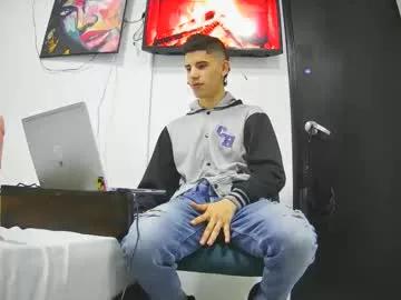 newlatino1 from Chaturbate is Freechat