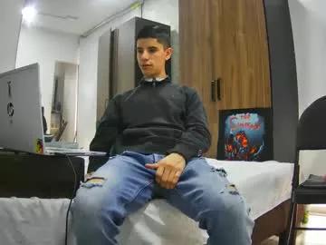 newlatino1 from Chaturbate is Freechat