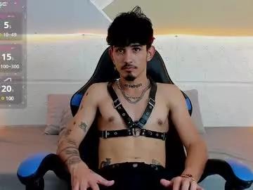 nextboywell1 from Chaturbate is Freechat