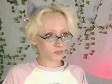 nextvibe1 from Chaturbate is Freechat