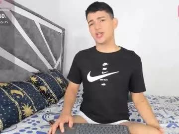 niall_falcon from Chaturbate is Freechat