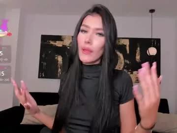 niasalvatore from Chaturbate is Freechat