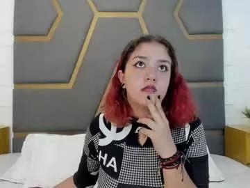 niastark_ from Chaturbate is Freechat