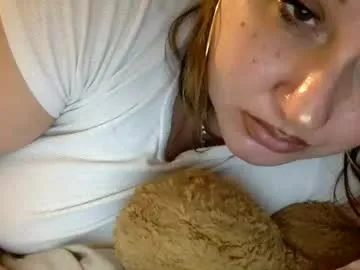 Niccibaby from Chaturbate