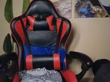 nicckah_ from Chaturbate