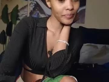 nicckah_ from Chaturbate
