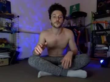nice_2_meet_you from Chaturbate is Freechat