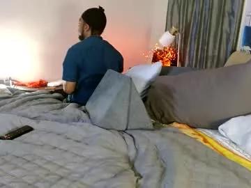 niceandsavvy from Chaturbate is Freechat