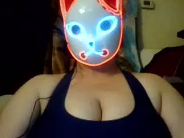 nicenhairy69 from Chaturbate is Freechat